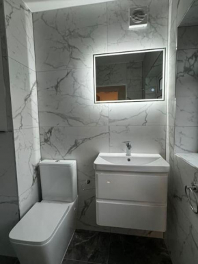 Spacious, Luxury Townhouse 5min from city centre!
